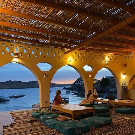 Вилла Heissa Camp Асуан Экстерьер фото